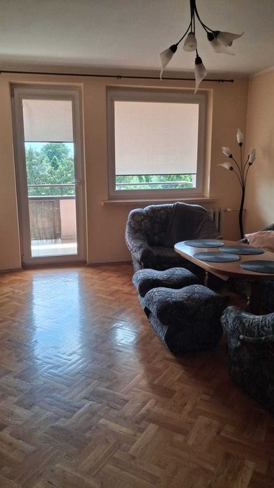 Mieszkanie na sprzedaż, 4 pokoje, 75 m², Kluczbork