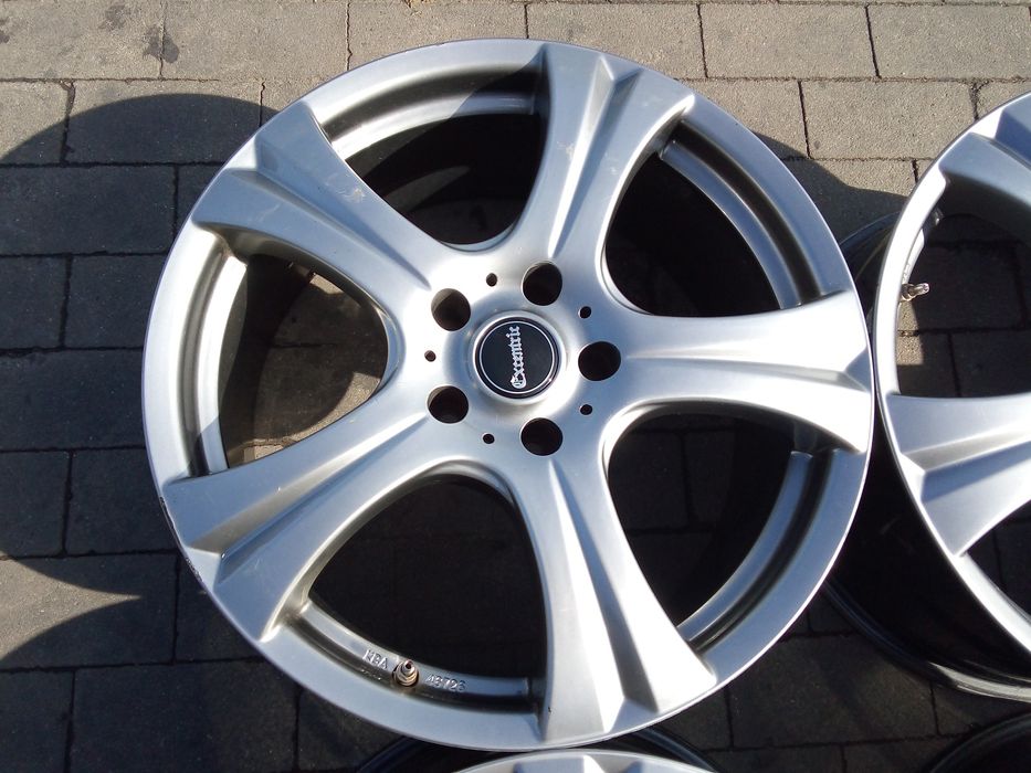 Felgi Alu BMW X5 E53 F20 F21  5x120 ET45 8.5J19