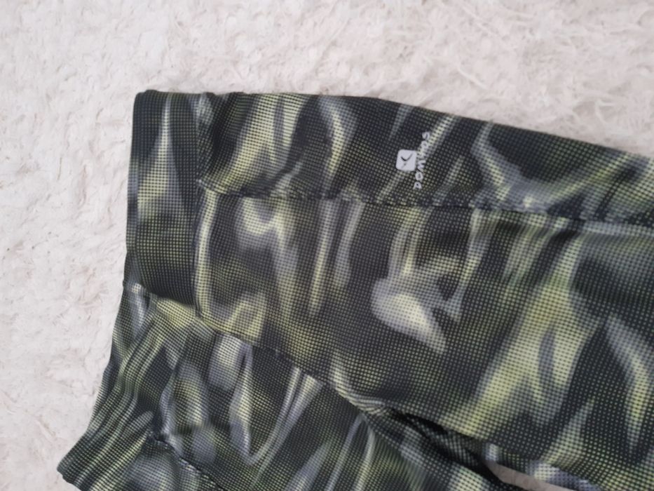 Calcas de fitness Domyos