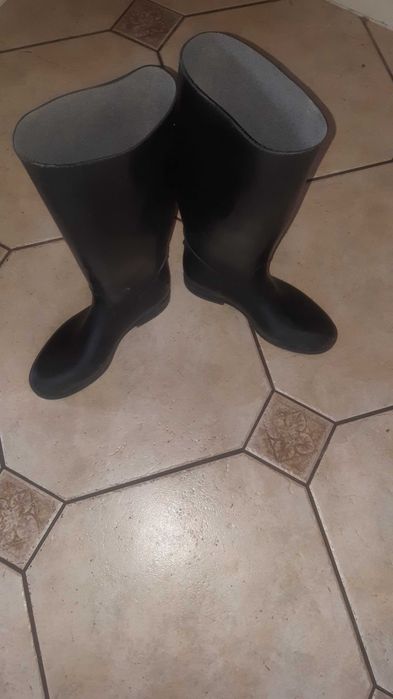 Buty do jazdy konnej  rozmiar 39