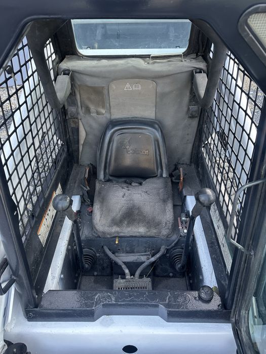 Bobcat S185 2005рік