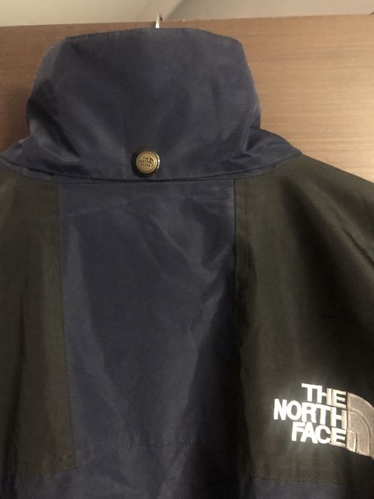 Куртка зимова жіноча The North Face