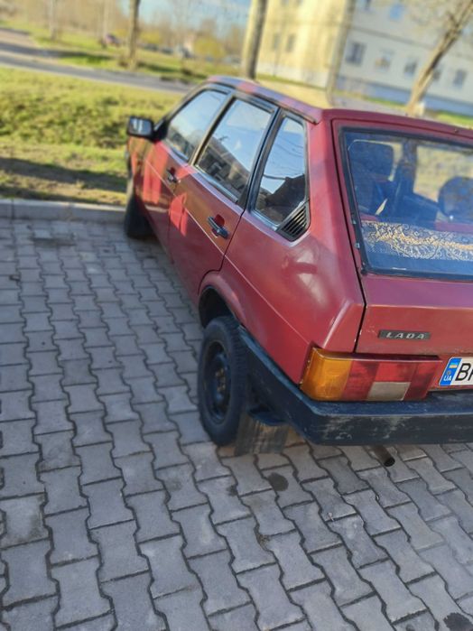 Продам ВАЗ-2109 1990р.