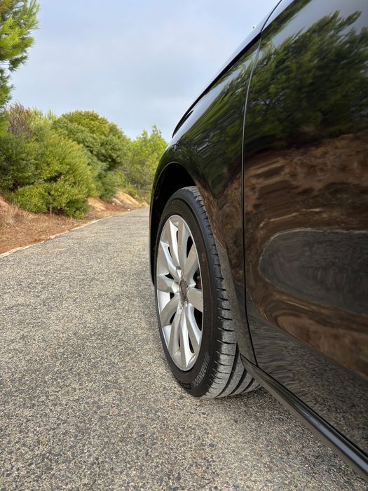 AUDI A1  1.4 TDI  ULTRA • 2015 • 127.500 Kms