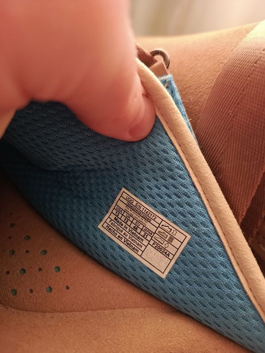 Шльопанці UGG(46)