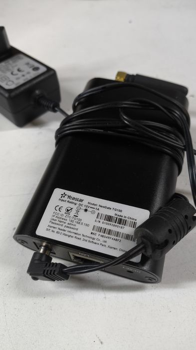 Conjunto Central Telefonica Mitel