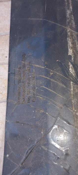 Aileron Nissan Sunny n14 original