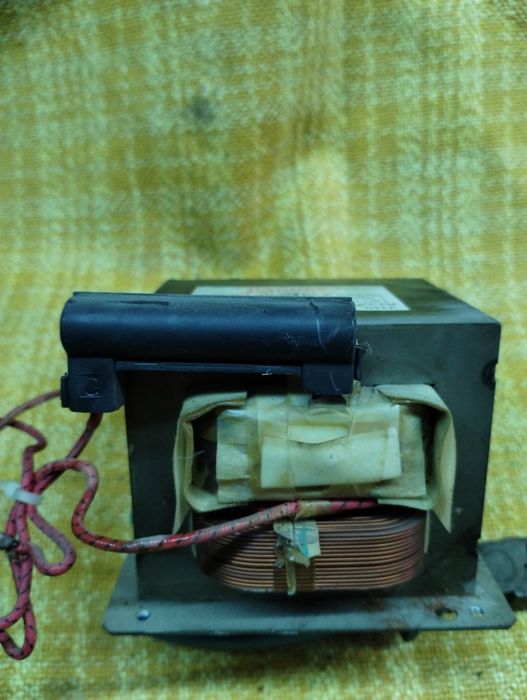 Transformator MD-801EMR-1 Class 200