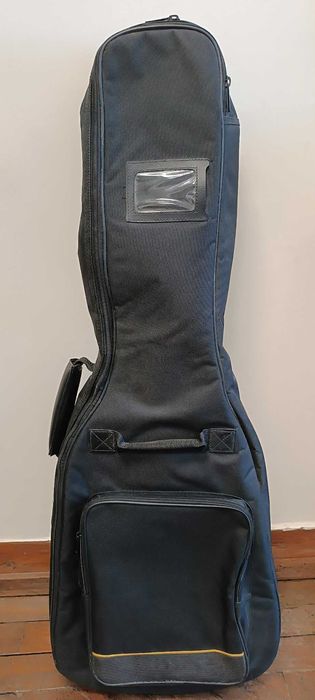 Guitarra Portuguesa APC 1C + Bag almofadado - (Solid Top)- Great Deal
