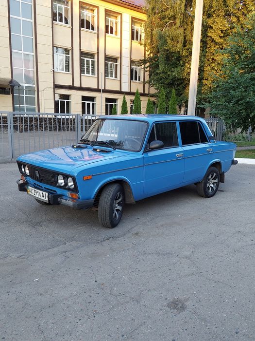Продам ВАЗ 2106 1,5