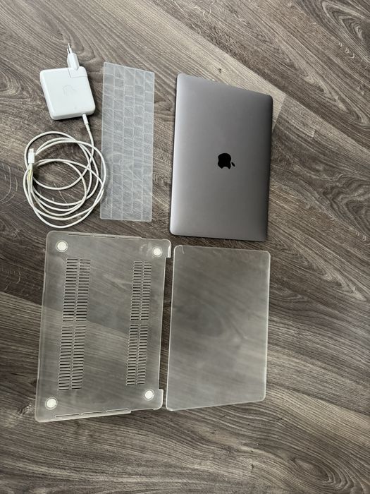 Laptop Apple MacBook Pro