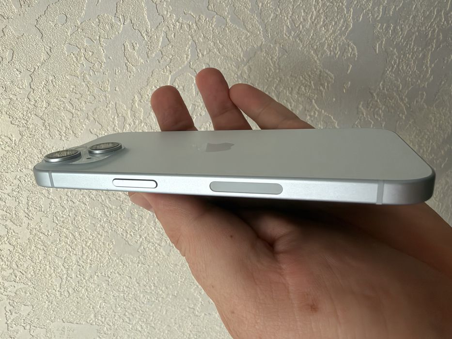 iPhone 15 128Gb Blue Neverlock