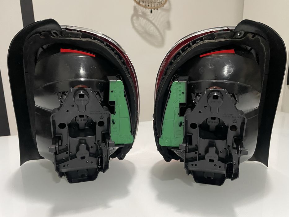 Farois originais Mini