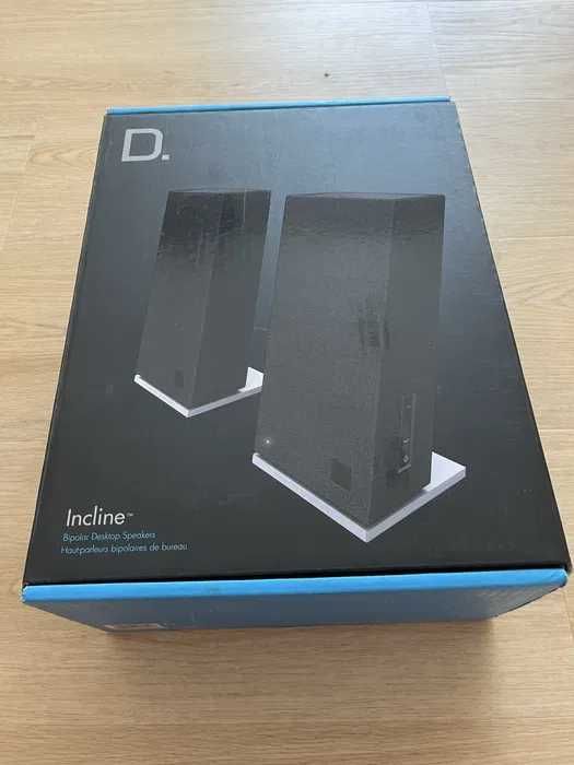 Głośniki Definitive Technology Incline