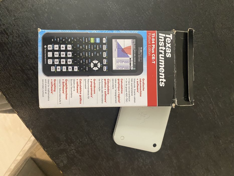 Calculadora texas