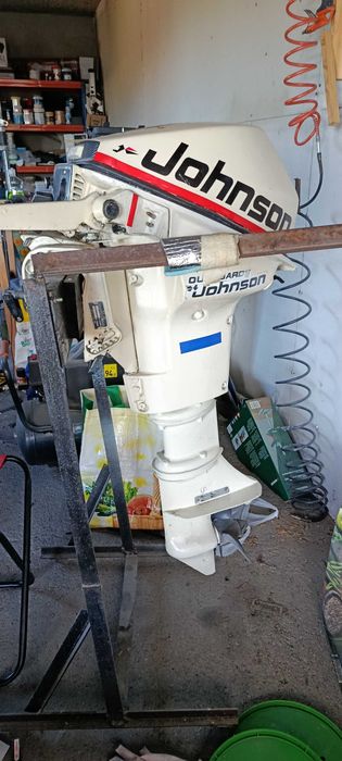 BARCO peneumatico Achilles 3,50mts