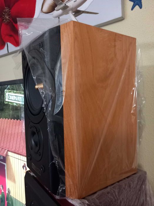 Colunas Mission 771 100w