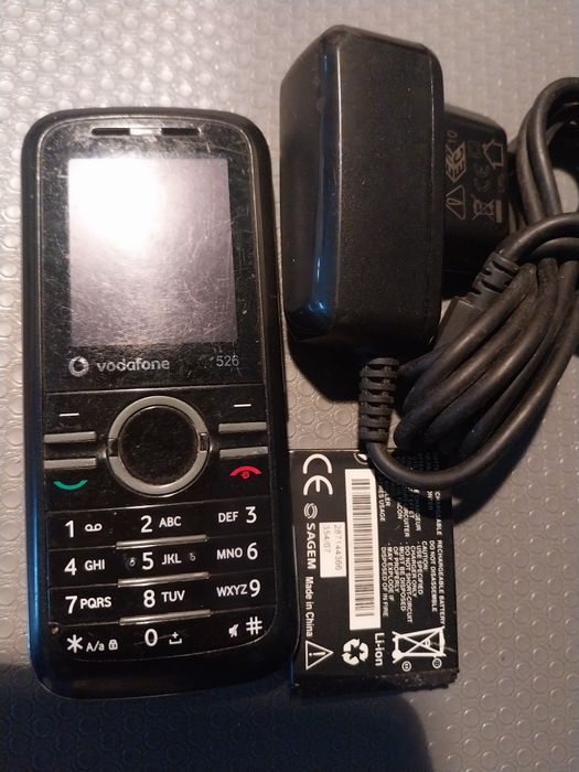 telemóveis varios impecável