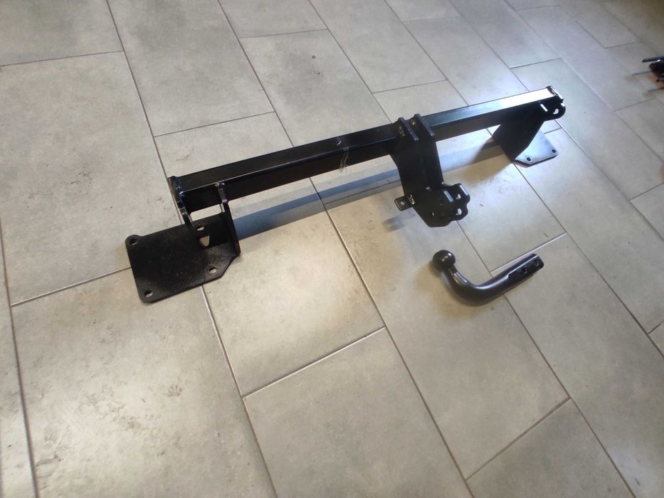 Hak holowniczy Jumpy Expert Proace