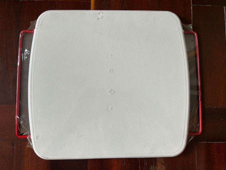 Tábua de Corte Ajustável Kitchenmate para Lava-loiça Nova na Embalagem