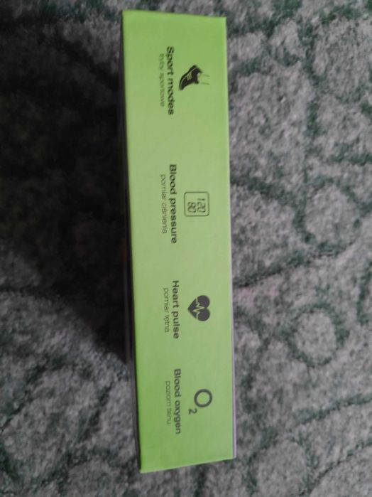 Smartwatch Tracer SM6 Opal