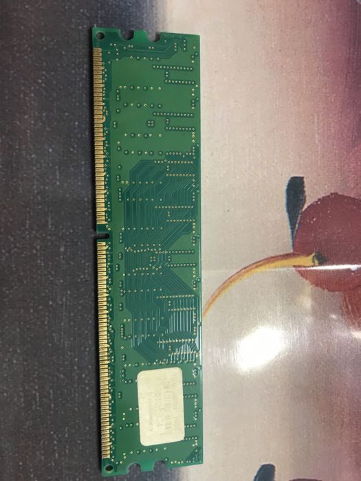 Оперативная память ddr 400 512mb