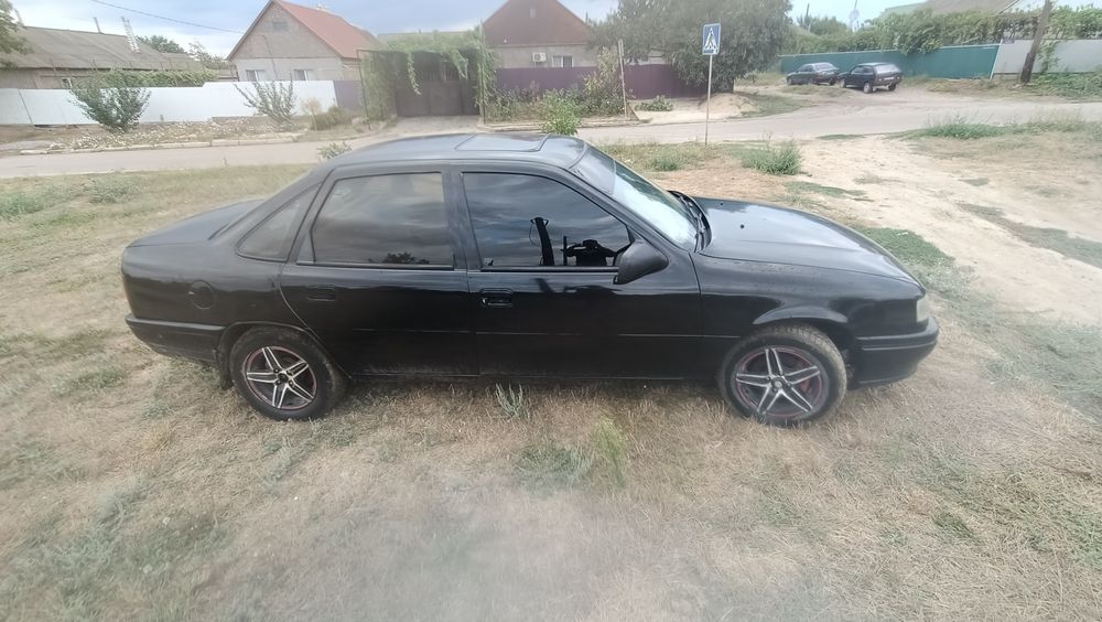 Продам Опель вектра а