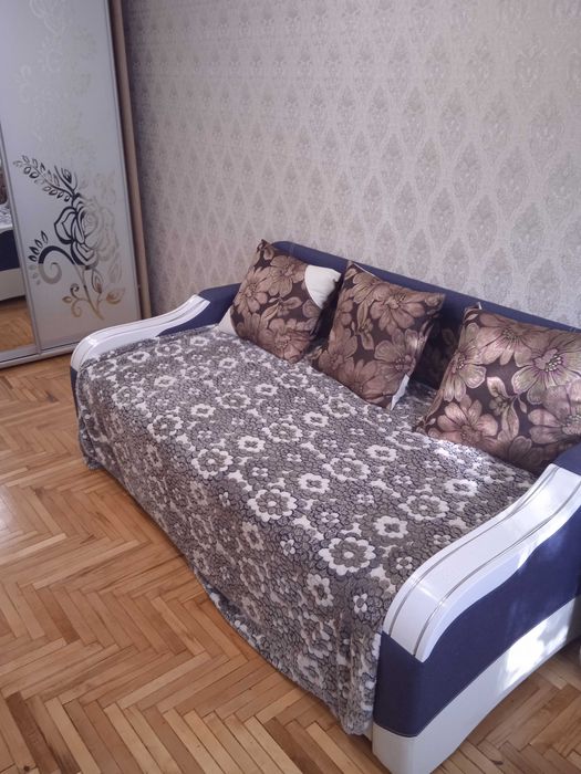 Сдам 2 ком квартиру