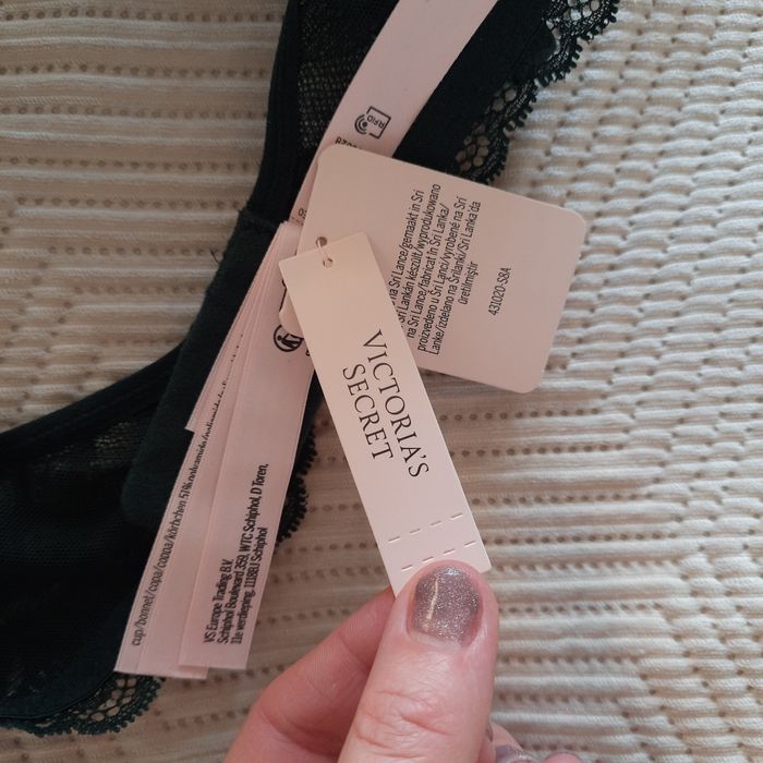 Stanik Victoria's Secret 32C