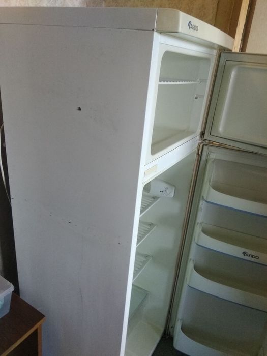 Продам холодильник Ардо