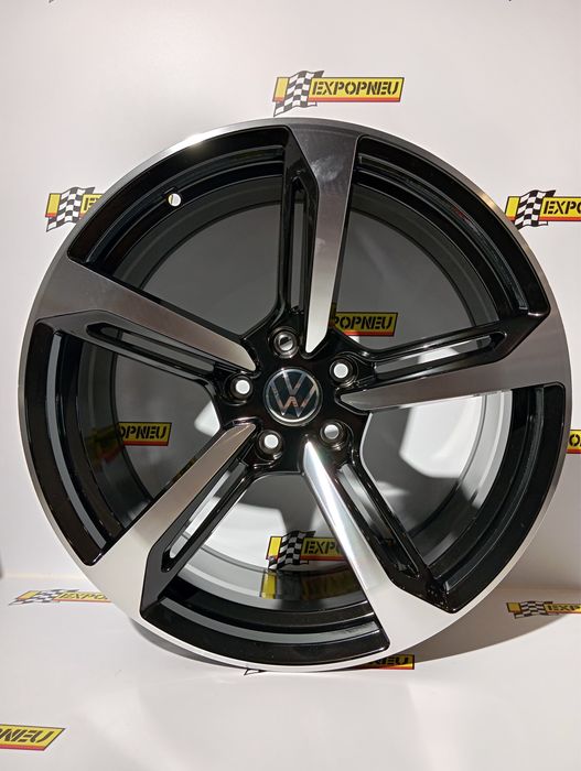Jantes Novas 19 para Audi A3, VW, Seat 5x112. Alta Qualidade R90