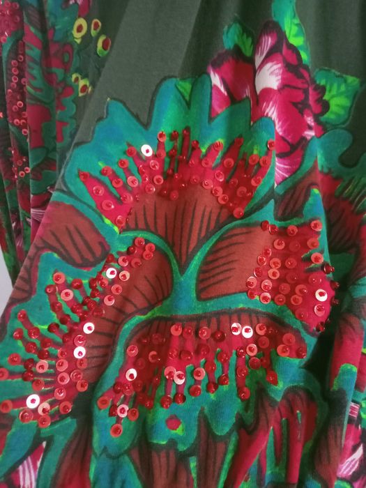 Desiqual bluzeczka S