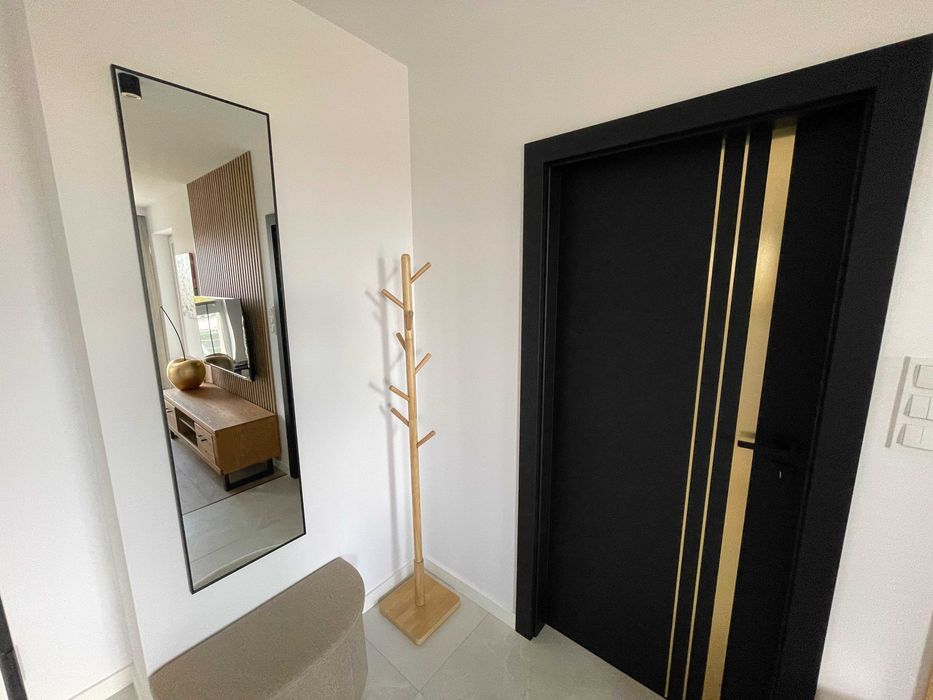 2-pokojowy apartament SkyTrust