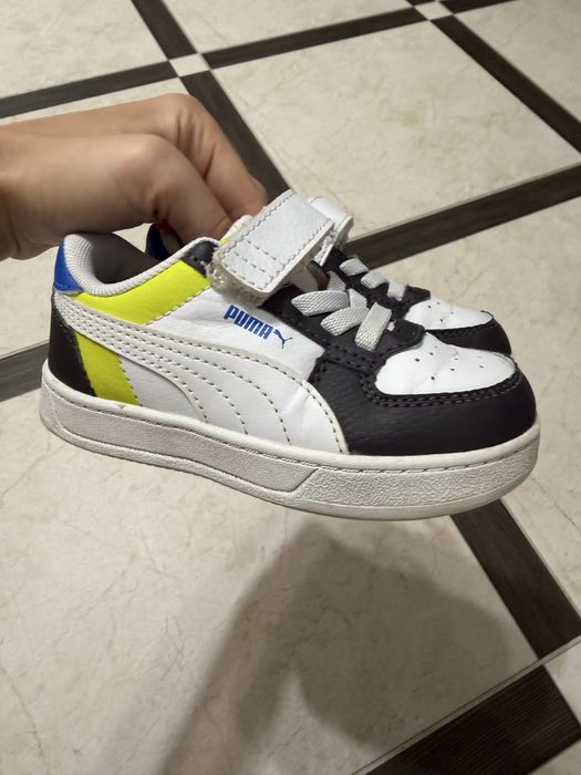 Продам оригінальні Puma