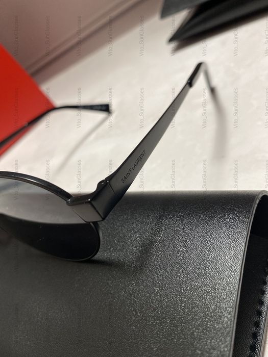 Окуляри YSL SL692 Очки Saint Laurent