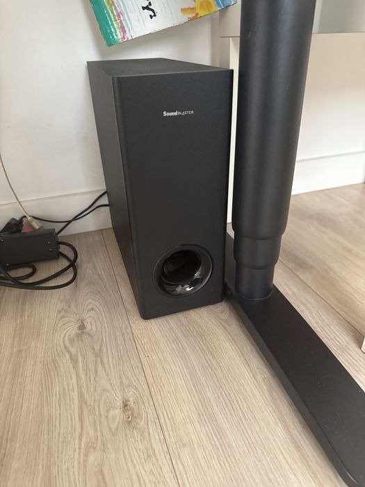 Sound Blaster Katana V264751022488834121