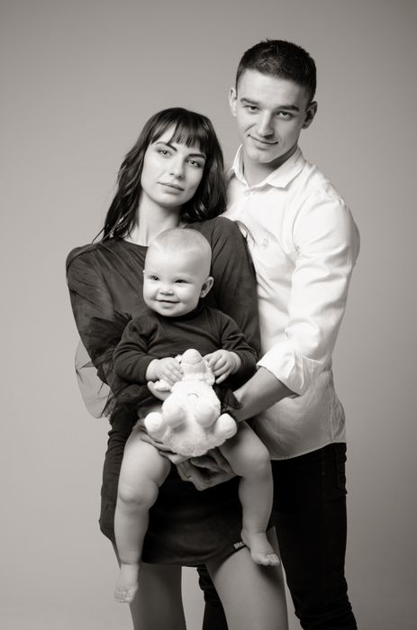 Фотограф Шептицький (Червоноград). Фотосесії, свята, події, альбоми
