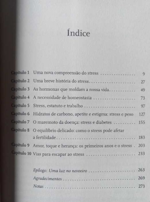 Sem Stress - Dr. Richard Mackenzie e Peter Walker