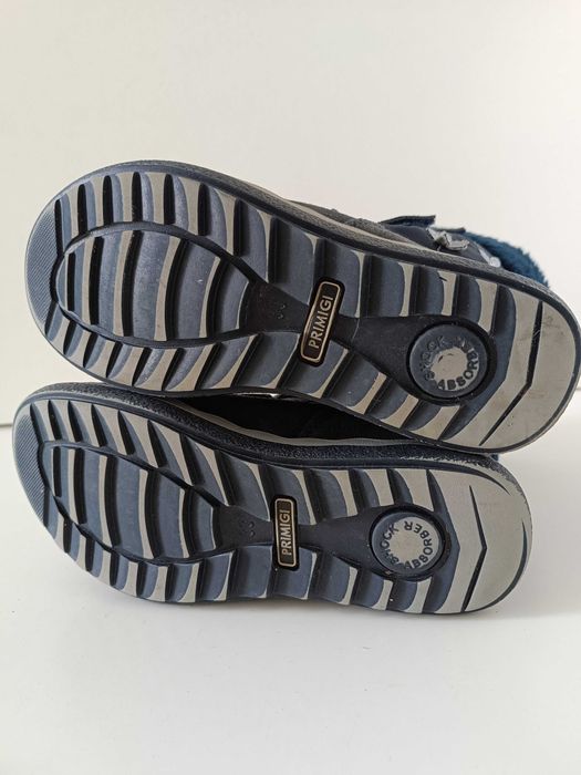 р 33 Зимові черевики чоботи на дівчинку або хлопчика