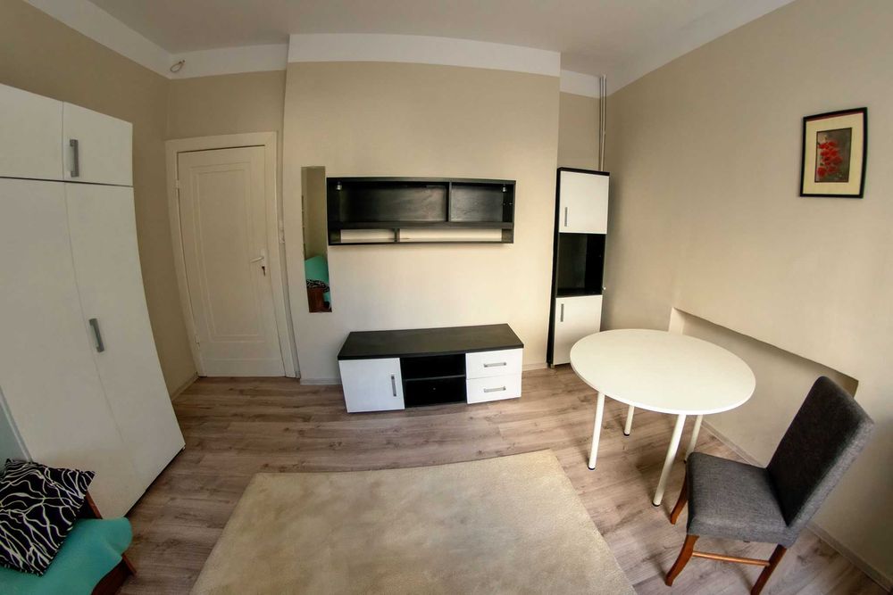 Mieszkanie – Poznań, Piekary, Stare Miasto - Widok 3