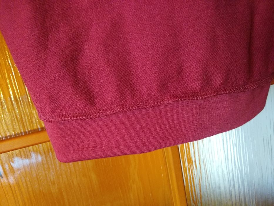 NOWA Bluza bawełniana, Uniseks, 100% Bawełna, Rozmiar S-L