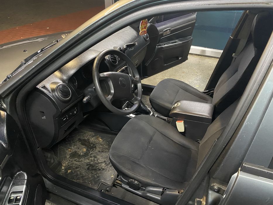 Продам geely ck 2 переоформление