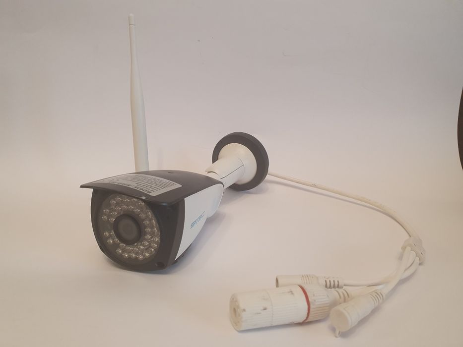 Камера відеоспостереження SV3C B06W-5MP-HX wifi відео ip camera Camhi