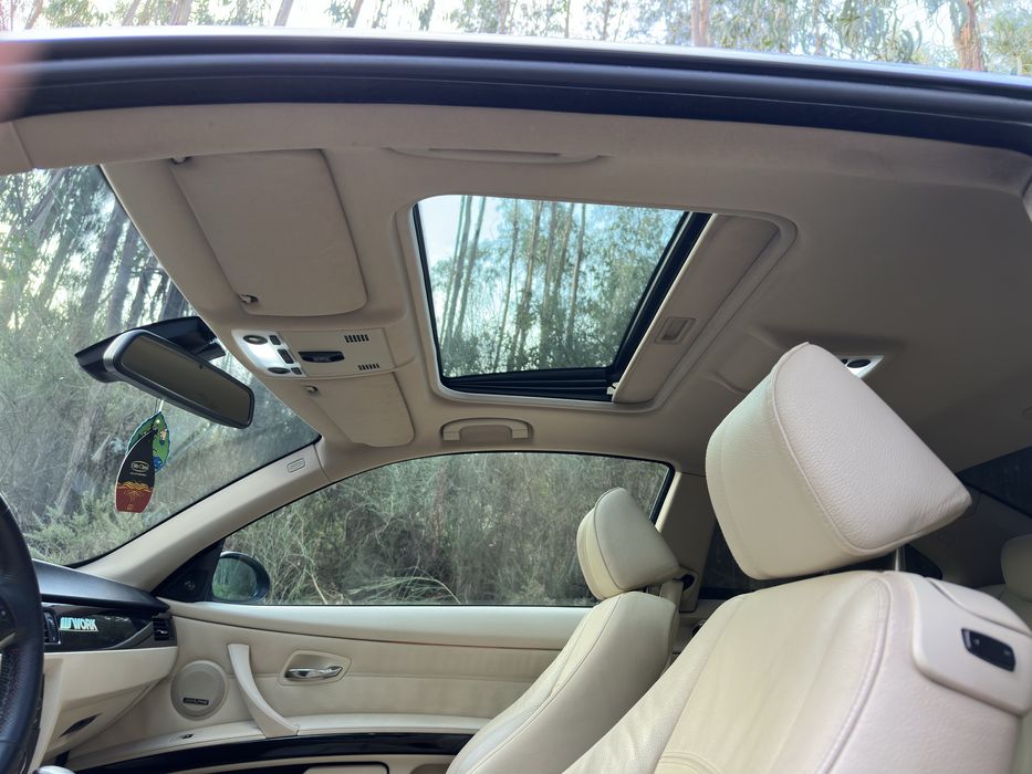 BMW 335D selo barato