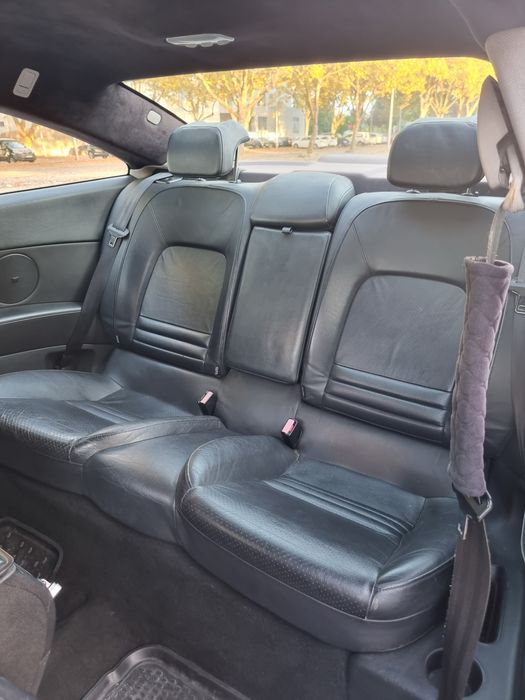 Peugeot 407 coupé 2.0 hdi 2008