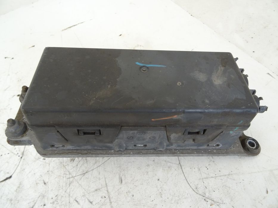 STEROWNIK RAMY RENAULT TRUCKS T 21865784 10.8 460KM STEROWNIK