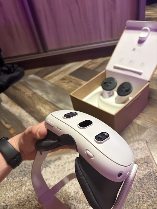 OCULUS Meta Quest 3