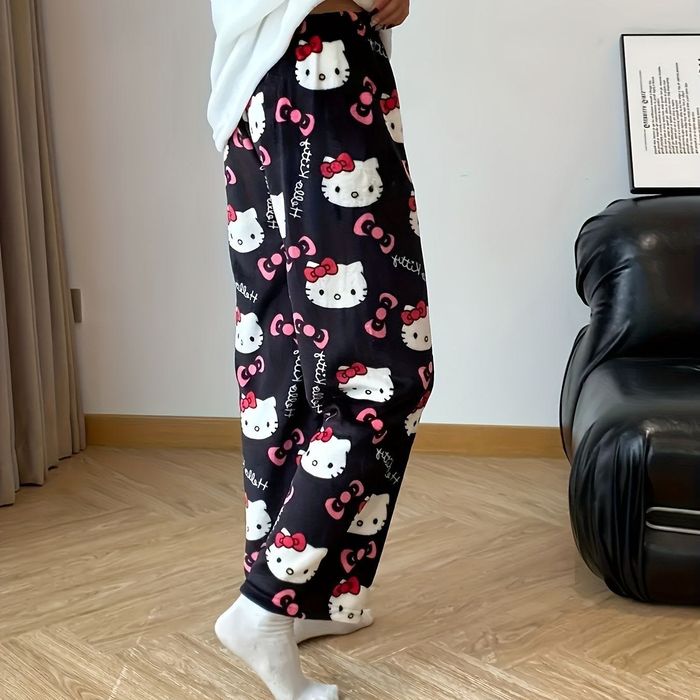 Штани Hello kitty