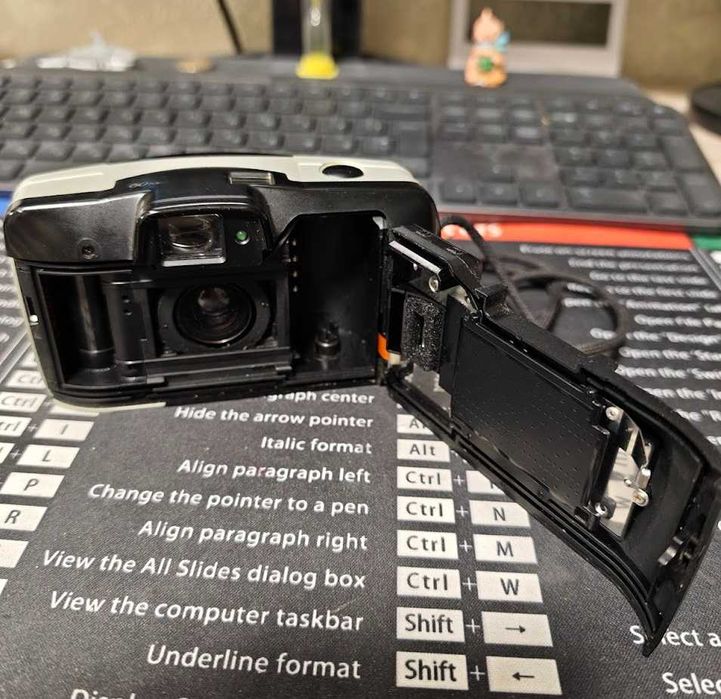 canon af35m - Купити електроніку - Ціни на OLX.ua