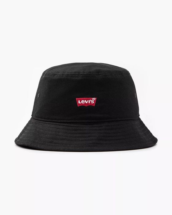 Чоловіча оригінальна Панама від бренду Levi's